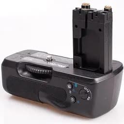 Батарейний блок Meike Sony A900, A850, A800 (VG-C50AM) (DV00BG0031) - мініатюра 2