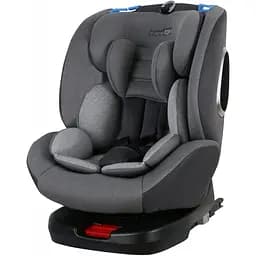 Автокрісло FreeON Polar Grey (45685)