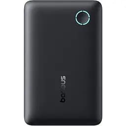 Зовнішній акумулятор Baseus EnerFill FP11 10000mAh 15W Black (P1008210C123-00) [152198] - мініатюра 3