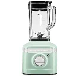 Блендер KitchenAid Artisan K400 5KSB4026EPT 1.4 л со стеклянным стаканом фисташковый  (5KSB4026EPT)