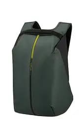 Рюкзак-Антизлодій 15.6" Samsonite SECURIPAK 2.0 DARK TEAL/LIME 44,5x30x18 KO8*24006 - мініатюра 3