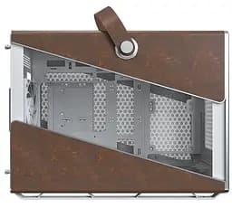 Корпус MONTECH Heritage PRO BTF White (HERITAGE PRO (W)) Без БП - мініатюра 3