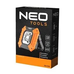 Прожектор Neo Tools 10 Вт, 750 люмен, функція PowerBank (99-038) - мініатюра 3