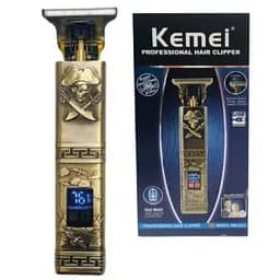 Машинка для стрижки Kemei KM-2232 (42801-KM-2232_631) - мініатюра 3