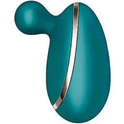 Вібратор Satisfyer Spot On 1 Green