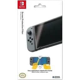 Защитная пленка Hori Screen Protective Filter for Nintendo Switch (NSW-030U)
