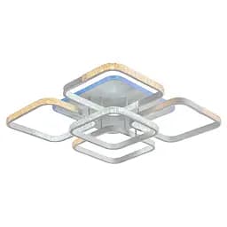 Люстра светодиода Valeso v YZD5079 WT