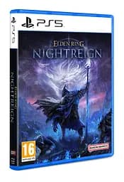 Гра Sony PlayStation Elden Ring Nightreign, BD Disk (PS5) - мініатюра 6
