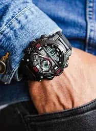 Годинник Q&Q GW87J011Y