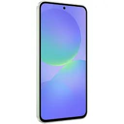 Смартфон Samsung Galaxy A36 128 ГБ Awesome Lime (Grade A) Seller Refurbished - мініатюра 3