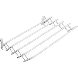 Сушилка для белья Casa Si Towel Flex 6 White (CS92197X10)