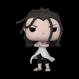 Фігурка Funko Pop Fullmetal Alchemist Izumi Curtis Сталевий алхімік Ізумі Кертіс 10 см (FP FA IC 1578)