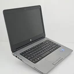 Ноутбук HP ProBook 640 G1 (i3-4000M/4/128SSD) - Class B "Б/В" - мініатюра 6