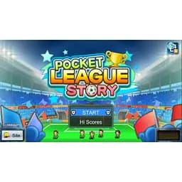 Ключ активації Microsoft Pocket League Story для Xbox One/Series S/X - мініатюра 6