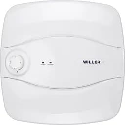 Бойлер Willer PU15R optima mini
