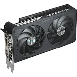 Відеокарта GIGABYTE GeForce RTX5060 8Gb EAGLE OC (GV-N5060EAGLE OC-8GD) - мініатюра 2