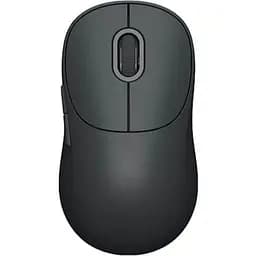 Миша Xiaomi Mi Wireless Mouse 3 Dark Grey (BHR7609CN)
