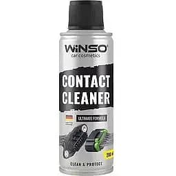Очисник контактів Winso Contact Cleaner 200 мл