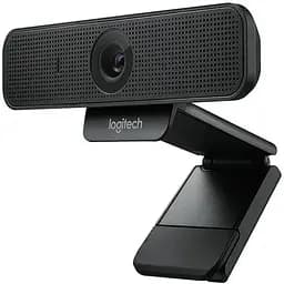 Вебкамера Logitech HD Webcam C925e (960-001076)