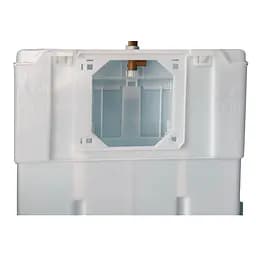 Інсталяція для унітазу Koer KT-0407 500x126x1150mm, без панелі змиву KR5341 - мініатюра 12