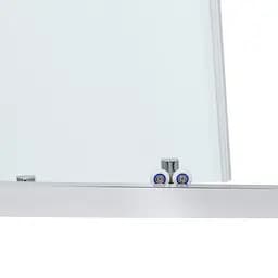 Душова кабіна Qtap Pisces CRM107-9SP5, скло Pear 5 мм без піддону - мініатюра 5