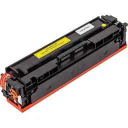 Картридж PowerPlant Canon LBP650/MF730 (CRG-046) YL (с чипом)