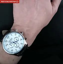 Годинник Jaragar Elite White - мініатюра 25
