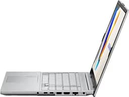 Ноутбук ASUS Vivobook Pro 15 N6506MV-MA022 15.6' 3K OLED, Intel Ultra 7 155H, 16GB, F1TB, NVD4060-8, NoOS, Сріблястий (90NB12Y2-M000Z0) - мініатюра 10