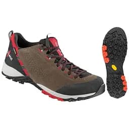 Кросівки Kayland Alpha GTX 40.5 Коричневий (KAY-01801-0035-40.5)