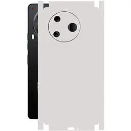 Защитная пленка StatusSKIN для Tecno Camon 30 Pro Корпус Винил Жемчужина глянцевая