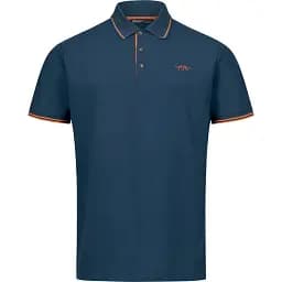 Тенниска поло Blaser Active Outfits Polo Shirt 22 XL Navy