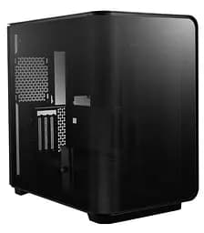 Корпус MSI MEG MAESTRO 700L PZ без БЖ Black (MEG MAESTRO 700L PZ)