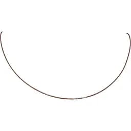 Золотий ланцюжок Ювелірне виробництво А. Долина (Снейк). 350120 50 55