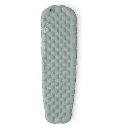 Надувной коврик Sea To Summit Ether Light XR Insulated ASC Mat Regular Dark Grey (1033-STS ASL051152-051702)