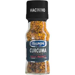 Куркума Italpepe гранулированная мельница 36 г