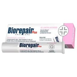 Зубной гель Biorepair Plus Пародонтогель интенсив 20 мл