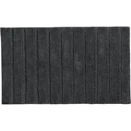 Килимок для ванної Kela Megan 100х60х1.6 см гранітно-сірий (23594)