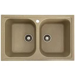 Кухонная мойка Platinum 7950 EQUATORIA (SP000035781)