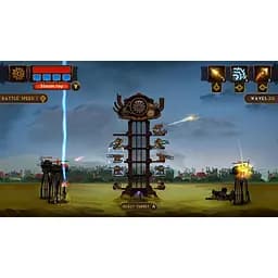 Ключ активації Microsoft Steampunk Tower 2 для Xbox One/Series - мініатюра 2