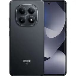 Смартфон Xiaomi Redmi Note 15 5G 8/256GB Black UA (Global Version)