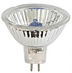 Лампа галогенная Feron HB4 MR-16 12V 35 Вт супер белая (2269)