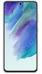 Смартфон Samsung Galaxy S21 FE 2SIM 6/128GB White - мініатюра 2