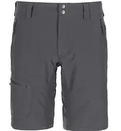 Шорти жіночі Rab Incline Light Shorts Woman 10 Сірий - мініатюра 2