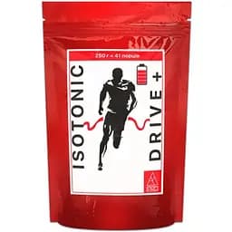 Изотоник AB Pro Isotonic Drive 250 г Вишня-мята