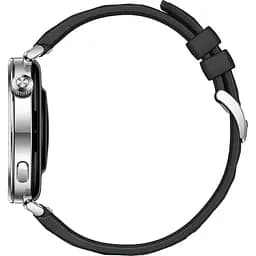 Smart Watch Huawei GT 5 41mm (JNA-B19) Black (Fluoroelastomer Strap) UA - мініатюра 6