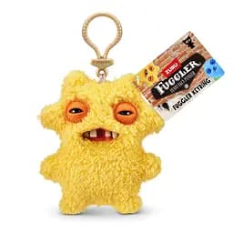 Брелок Fuggler Сер Жовтий Горішок (15706L) - мініатюра 2
