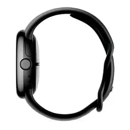 Смарт-годинник Google Pixel Watch 2 LTE Matte Black Aluminum Case / Obsidian Active Band - мініатюра 3
