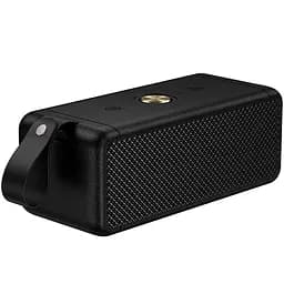 Bluetooth колонка Hoco HT1 Pro Marquis sports Black - мініатюра 2