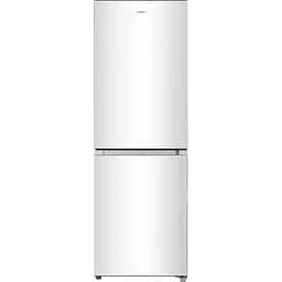 Холодильник Gorenje 161х55х56см 2 двери 160(78) л А+ белый (RK4161PW4)