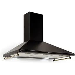 Вытяжка ретро Klarstein Victoria 90 644,5 м³/час (10036451)